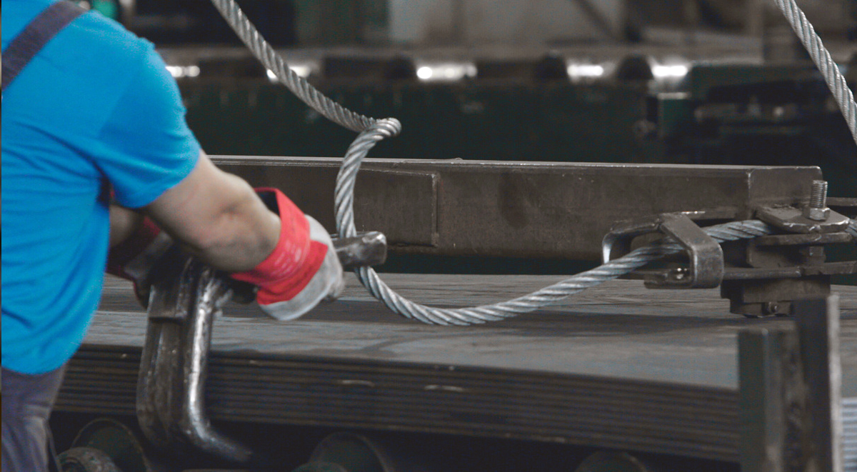 Tentang Kami - PT Jalin Jaya Indonesia