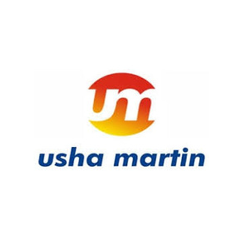 Usha Martin - PT Jalin Jaya Indonesia