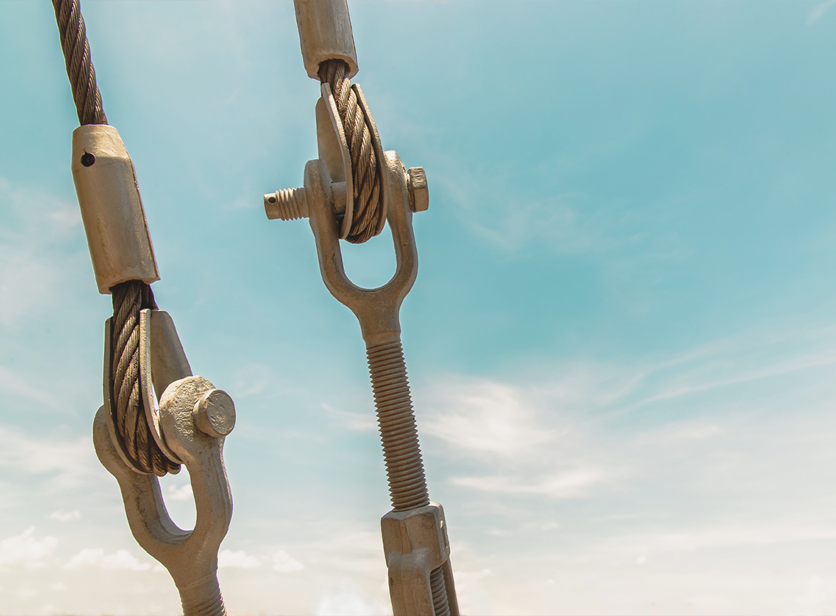 Perbedaan Lifting Sling, Chain Sling, dan Wire Rope dalam Rigging Equipment - PT Jalin Jaya Indonesia