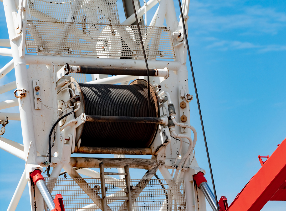 Kenali Standar Keselamatan Internasional dalam Penggunaan Lifting & Rigging Equipment - PT Jalin Jaya Indonesia