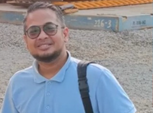 Letter From The CEO - PT Jalin Jaya Indonesia