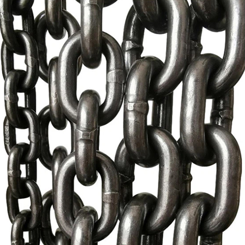 Load Chain G80 - PT Jalin Jaya Indonesia