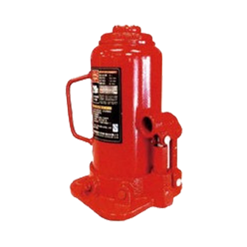Hydraulic Jack - PT Jalin Jaya Indonesia