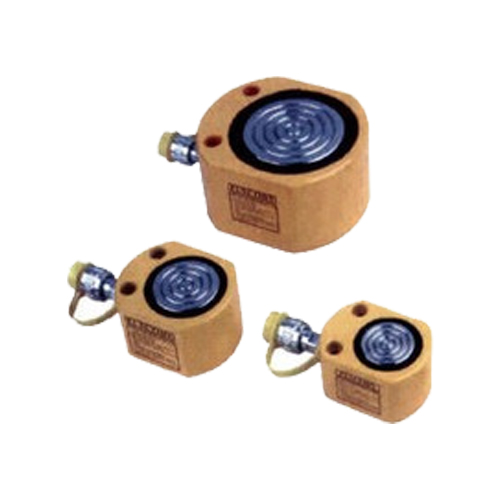 QBF Ultra-Thin Separable Hydraulic Jack - PT Jalin Jaya Indonesia