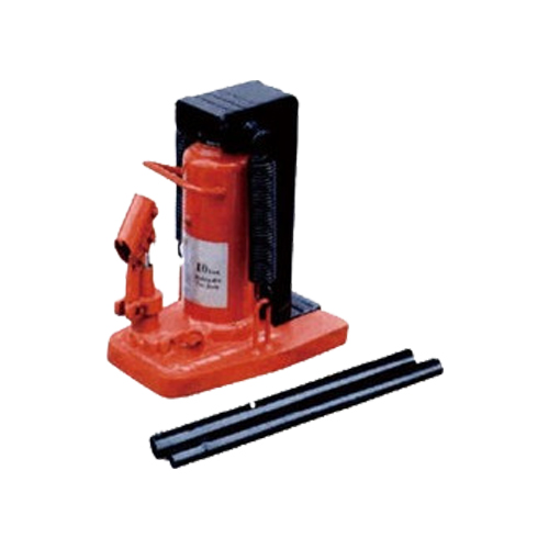 Claw Type Hydraulic Jack - PT Jalin Jaya Indonesia