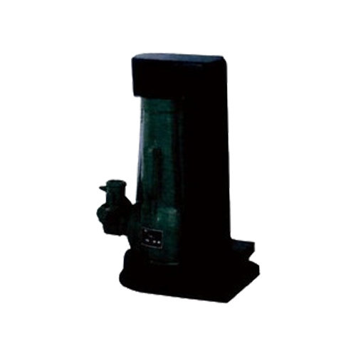 Hook Type Screw Jack - PT Jalin Jaya Indonesia