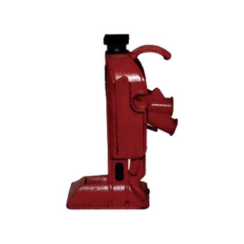 Rack Type Jack - PT Jalin Jaya Indonesia