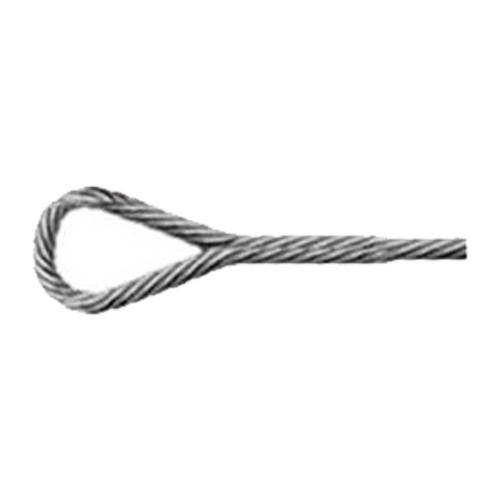 Soft Eye Hand Spliced - PT Jalin Jaya Indonesia